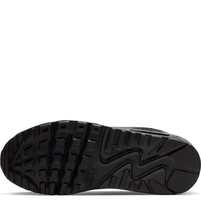 Nike shoes - CD6864-001 - CD6864-001 - Black 5