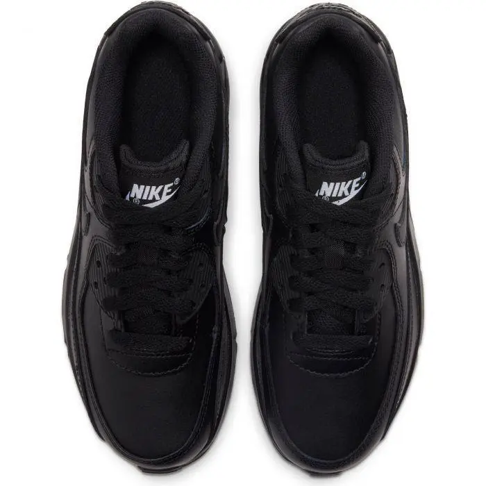 Nike shoes - CD6864-001 - CD6864-001 - Black 6