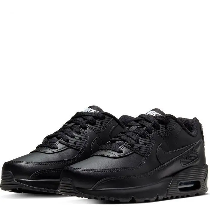 Nike shoes - CD6864-001 - CD6864-001 - Black 7