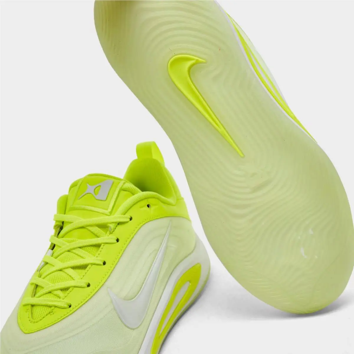Nike shoes - HF7001 701 - Volt/White/Barely Volt 0