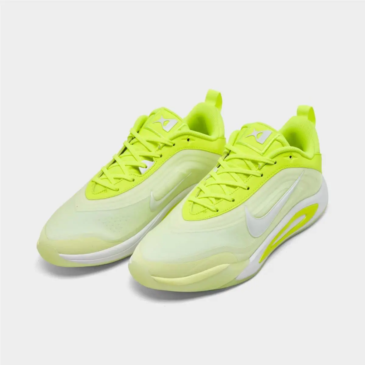 Nike shoes - HF7001 701 - Volt/White/Barely Volt 1