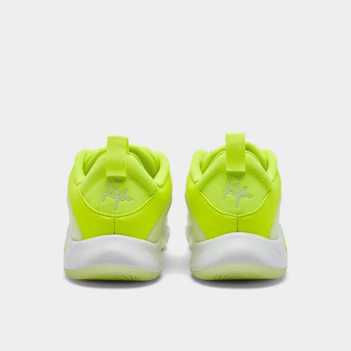 Nike shoes - HF7001 701 - Volt/White/Barely Volt 6