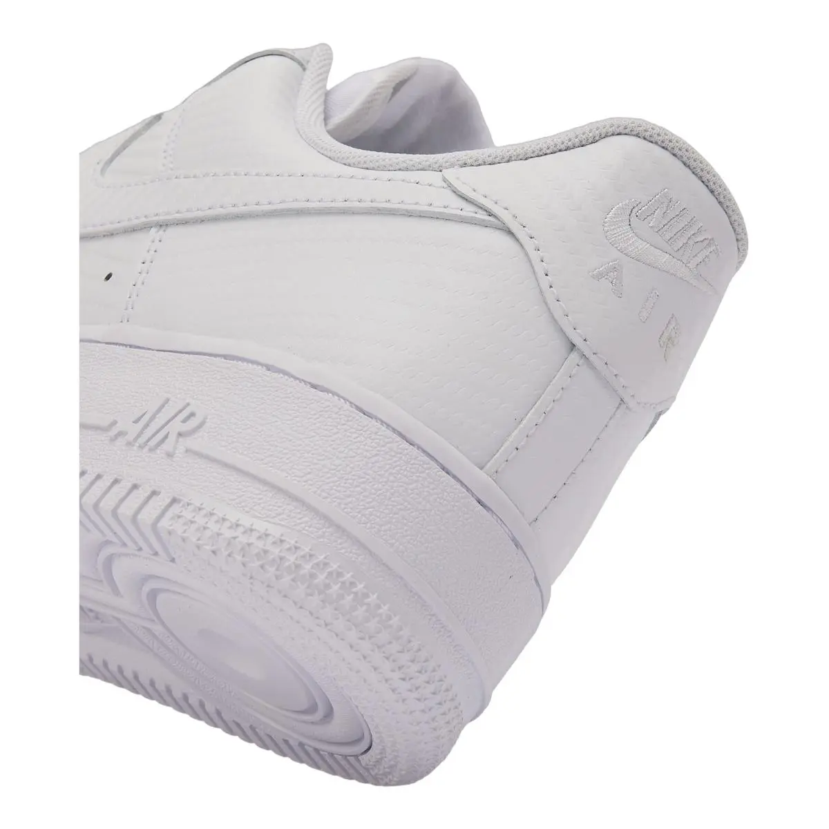 Nike shoes - Nike Air Force 1 Low - HF2886-100 - White/White 3