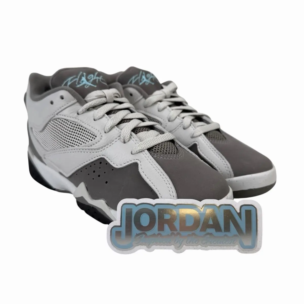 Nike shoes - Gray 8
