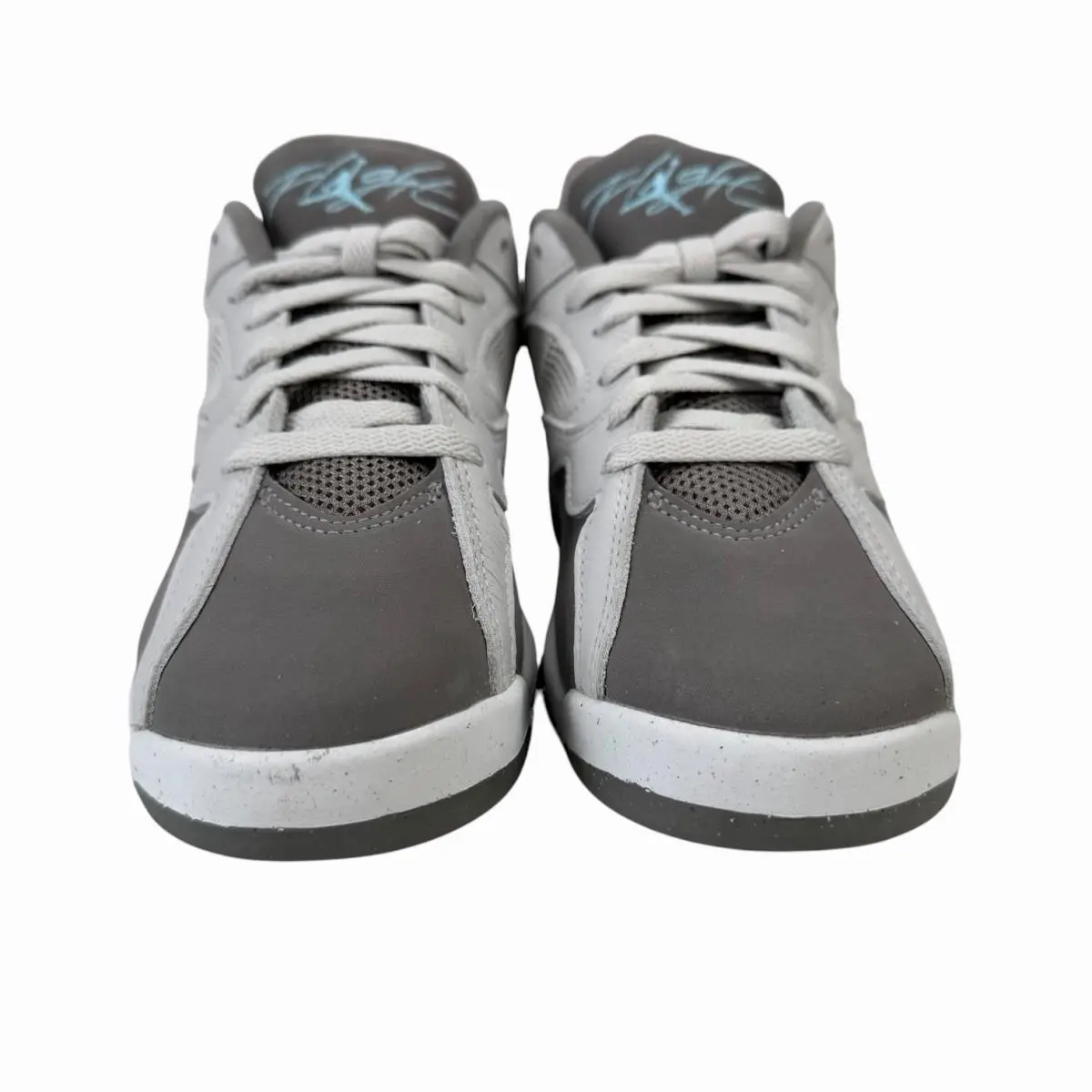 Nike shoes - Gray 0