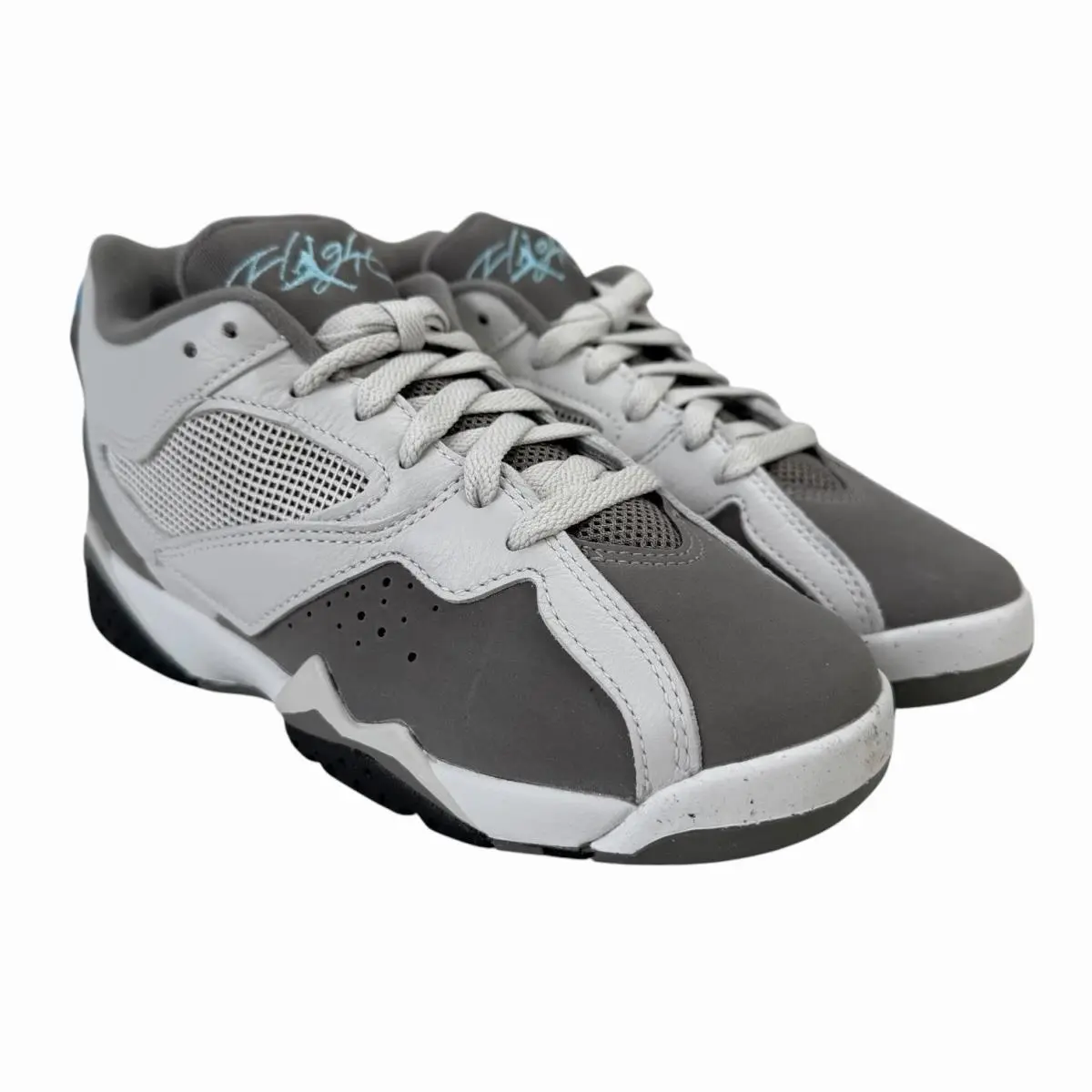Nike shoes - Gray 2