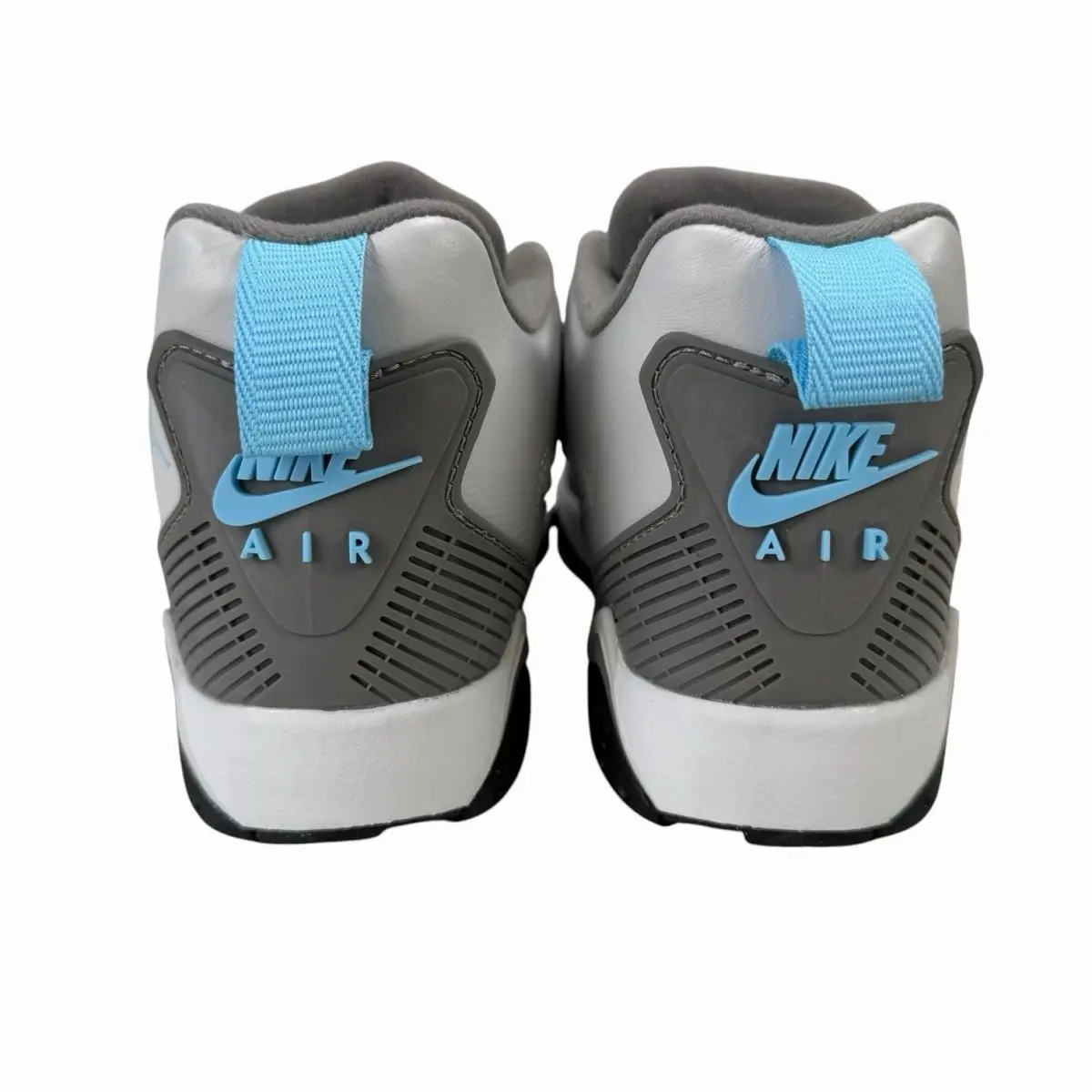 Nike shoes - Gray 3