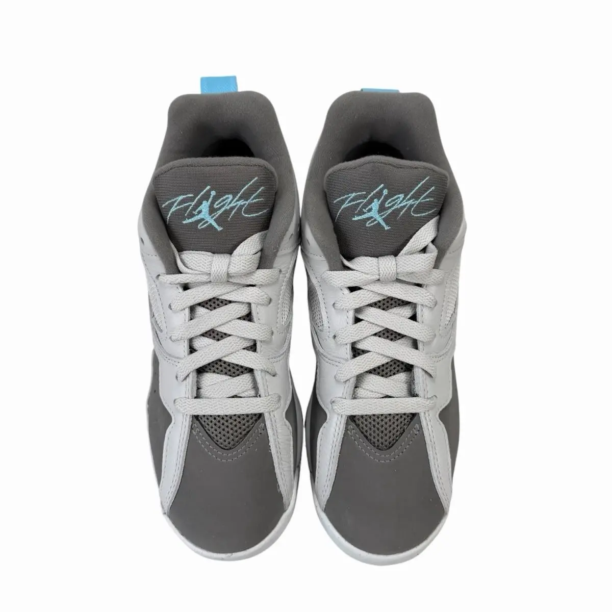 Nike shoes - Gray 5