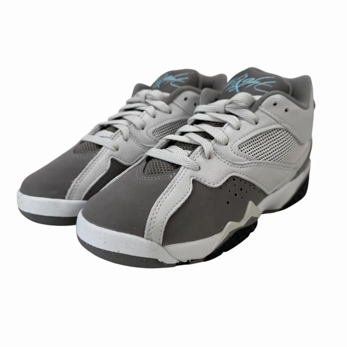 Nike shoes - Gray 15