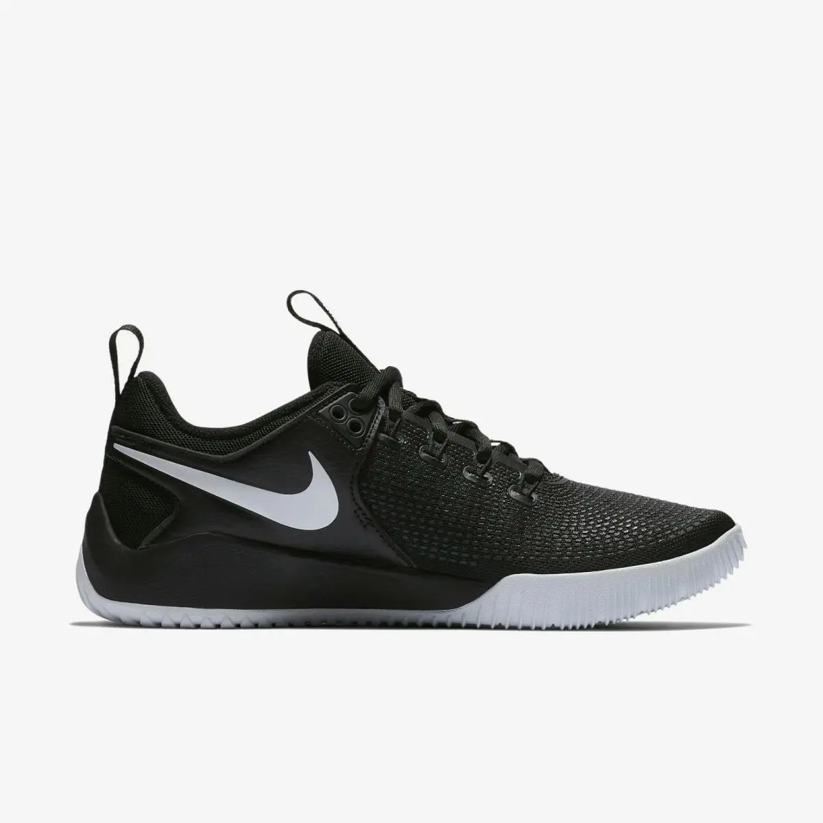 Nike shoes - Nike Air Zoom Hyperace 2 AA0286-001 - AA0286-001 - Black 0