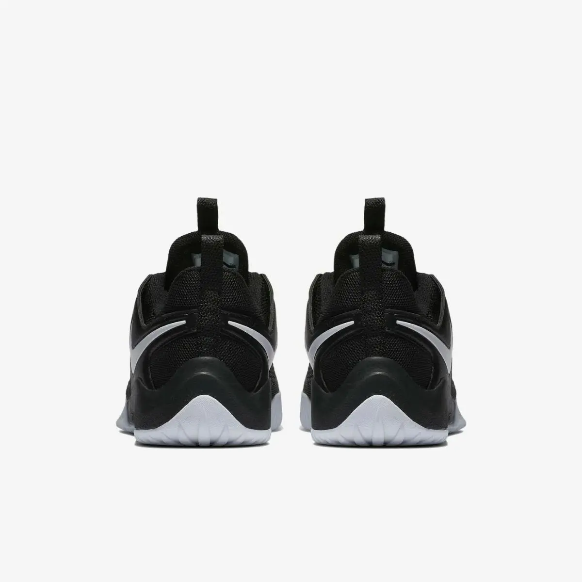 Nike shoes - Nike Air Zoom Hyperace 2 AA0286-001 - AA0286-001 - Black 8
