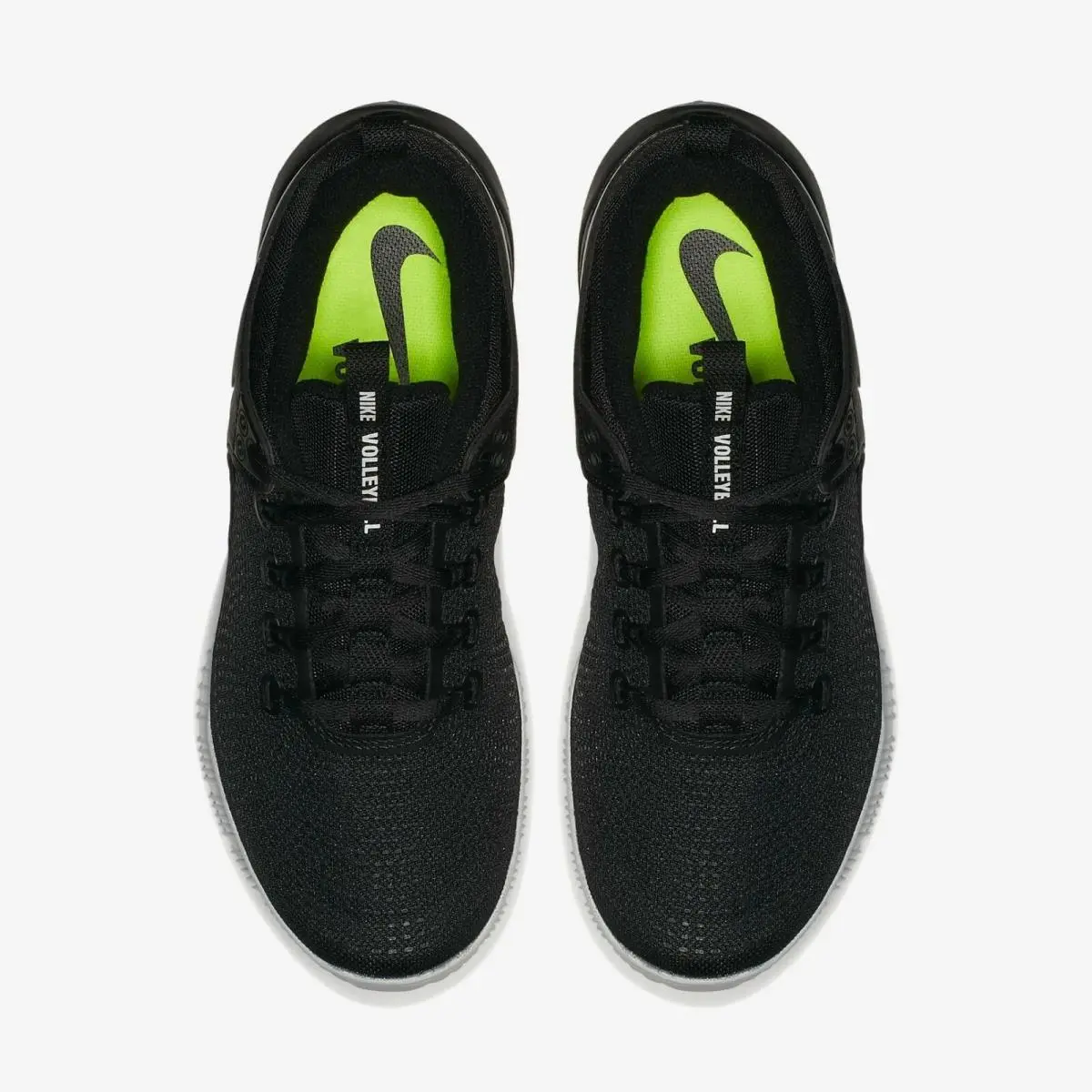Nike shoes - Nike Air Zoom Hyperace 2 AA0286-001 - AA0286-001 - Black 9