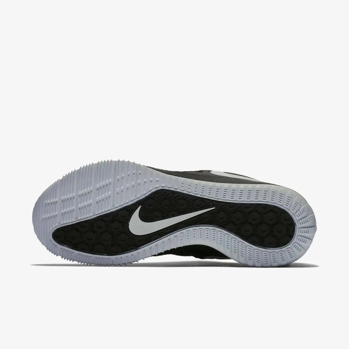 Nike shoes - Nike Air Zoom Hyperace 2 AA0286-001 - AA0286-001 - Black 10