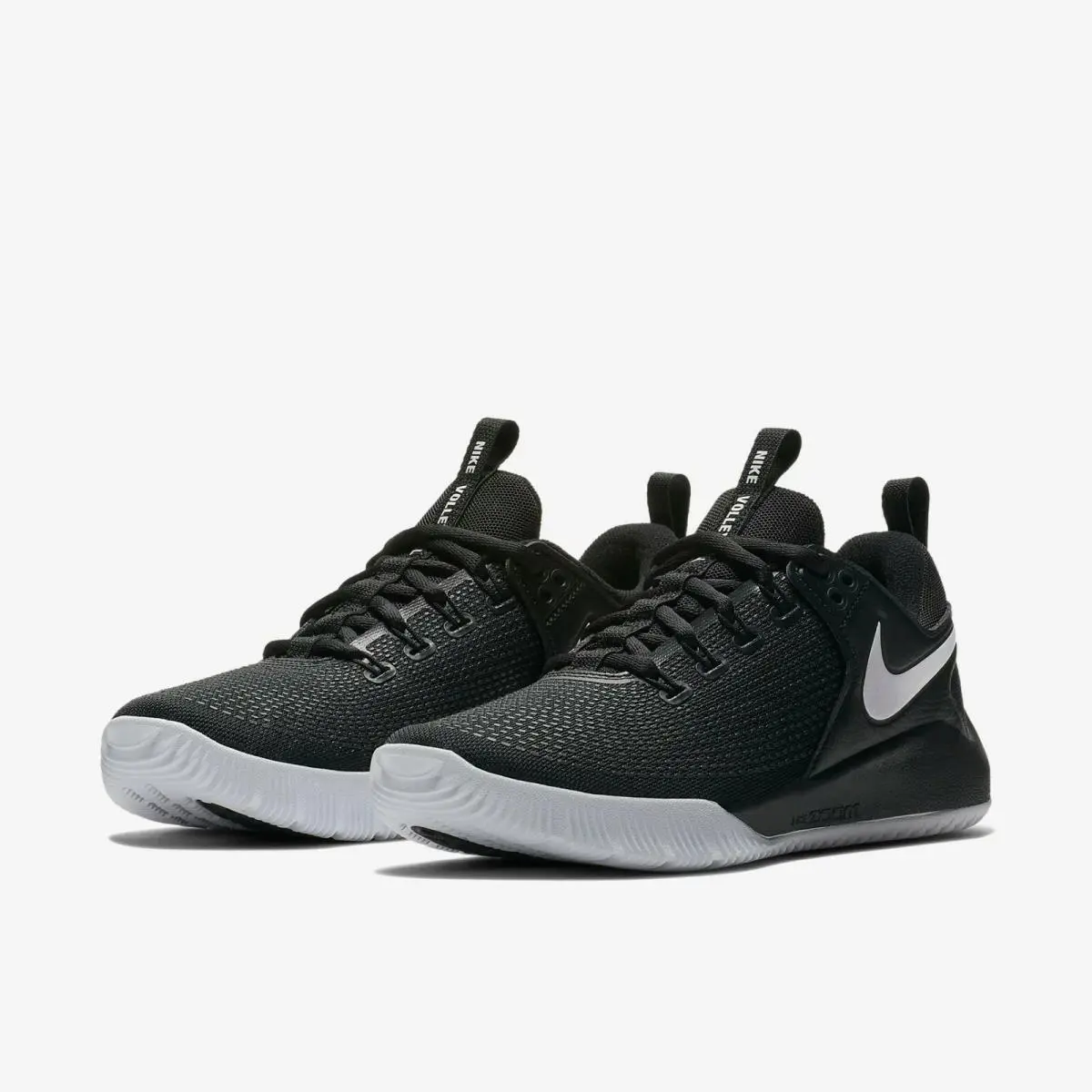 Nike shoes - Nike Air Zoom Hyperace 2 AA0286-001 - AA0286-001 - Black 5