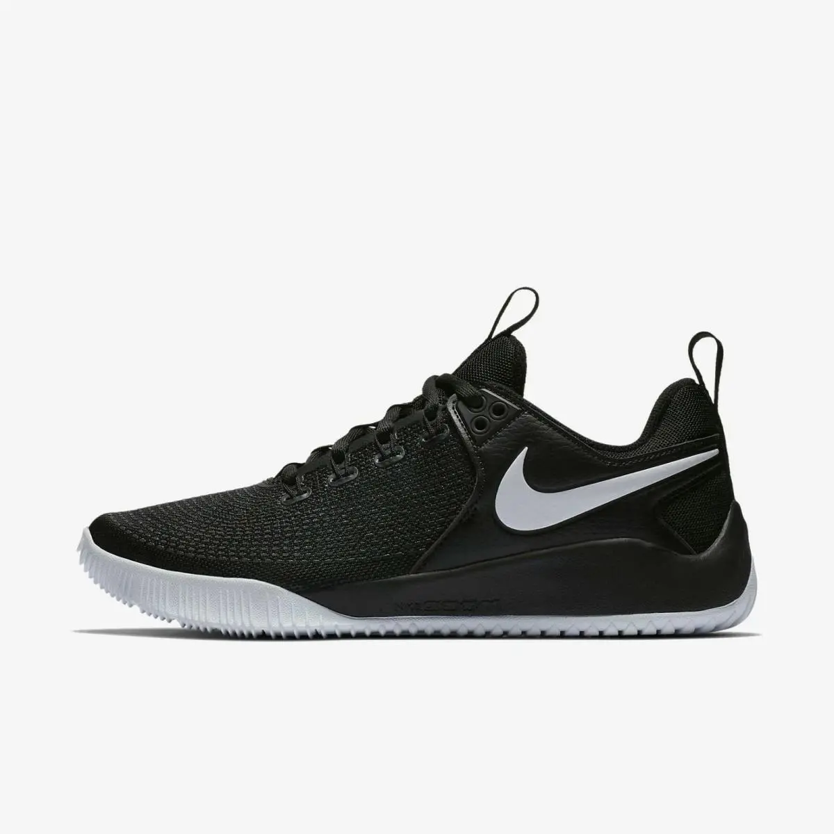 Nike shoes - Nike Air Zoom Hyperace 2 AA0286-001 - AA0286-001 - Black 7