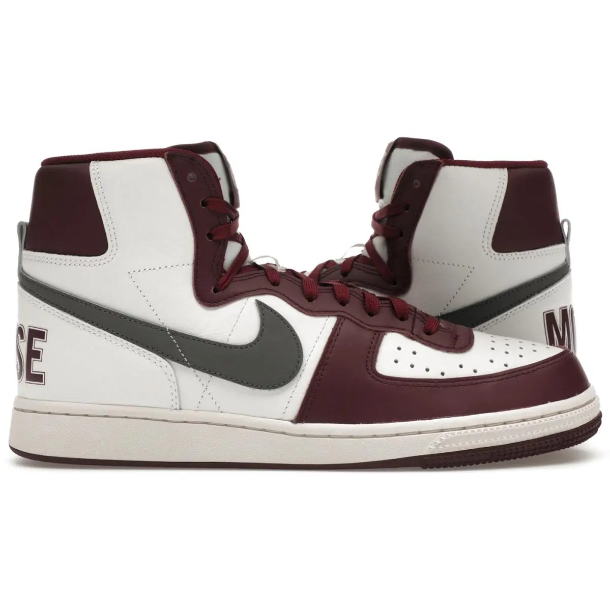 Nike Terminator High Morehouse College - Multicolor