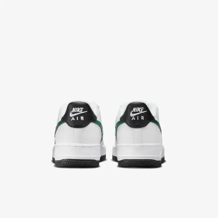 Nike shoes - Nike Force 1 LV8 2 - FZ4353-100 - White 3