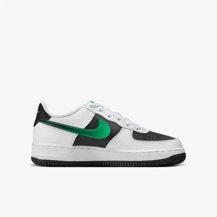 Nike shoes - Nike Force 1 LV8 2 - FZ4353-100 - White 8
