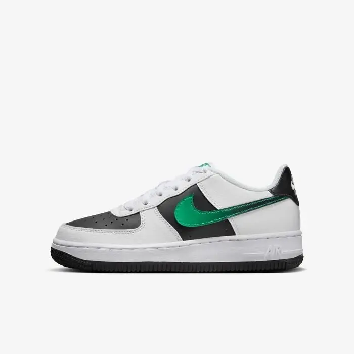 Nike shoes - Nike Force 1 LV8 2 - FZ4353-100 - White 7