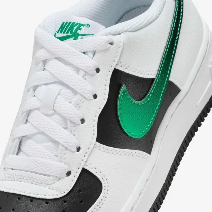 Nike shoes - Nike Force 1 LV8 2 - FZ4353-100 - White 13