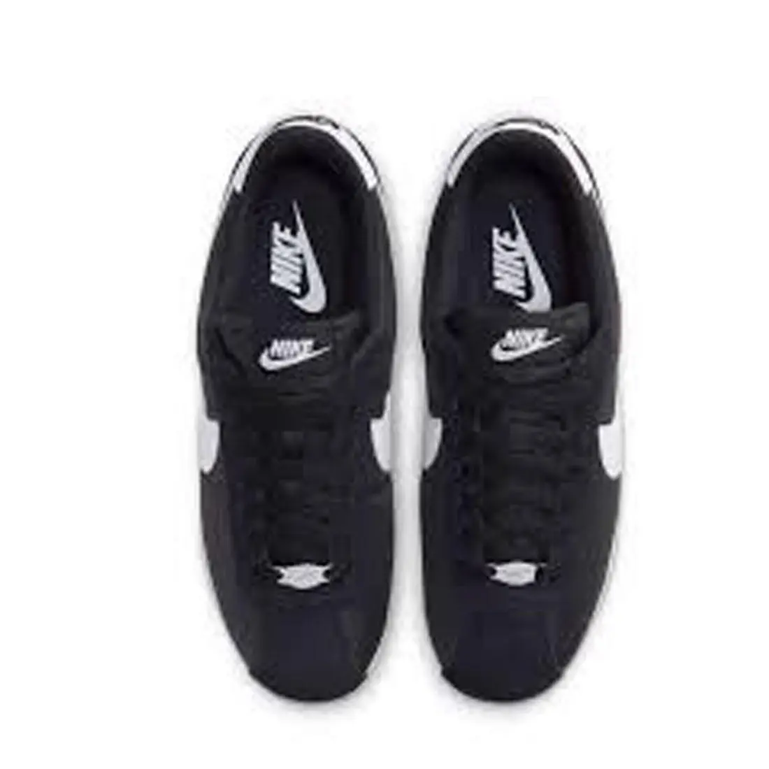 Nike shoes - cortex textile - cortex textile - DZ2795-001 - Black 4