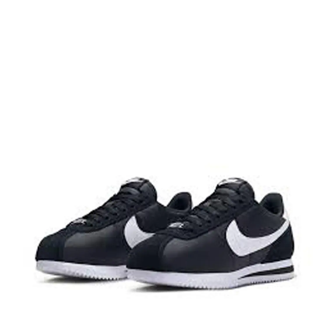 Nike shoes - cortex textile - cortex textile - DZ2795-001 - Black 5