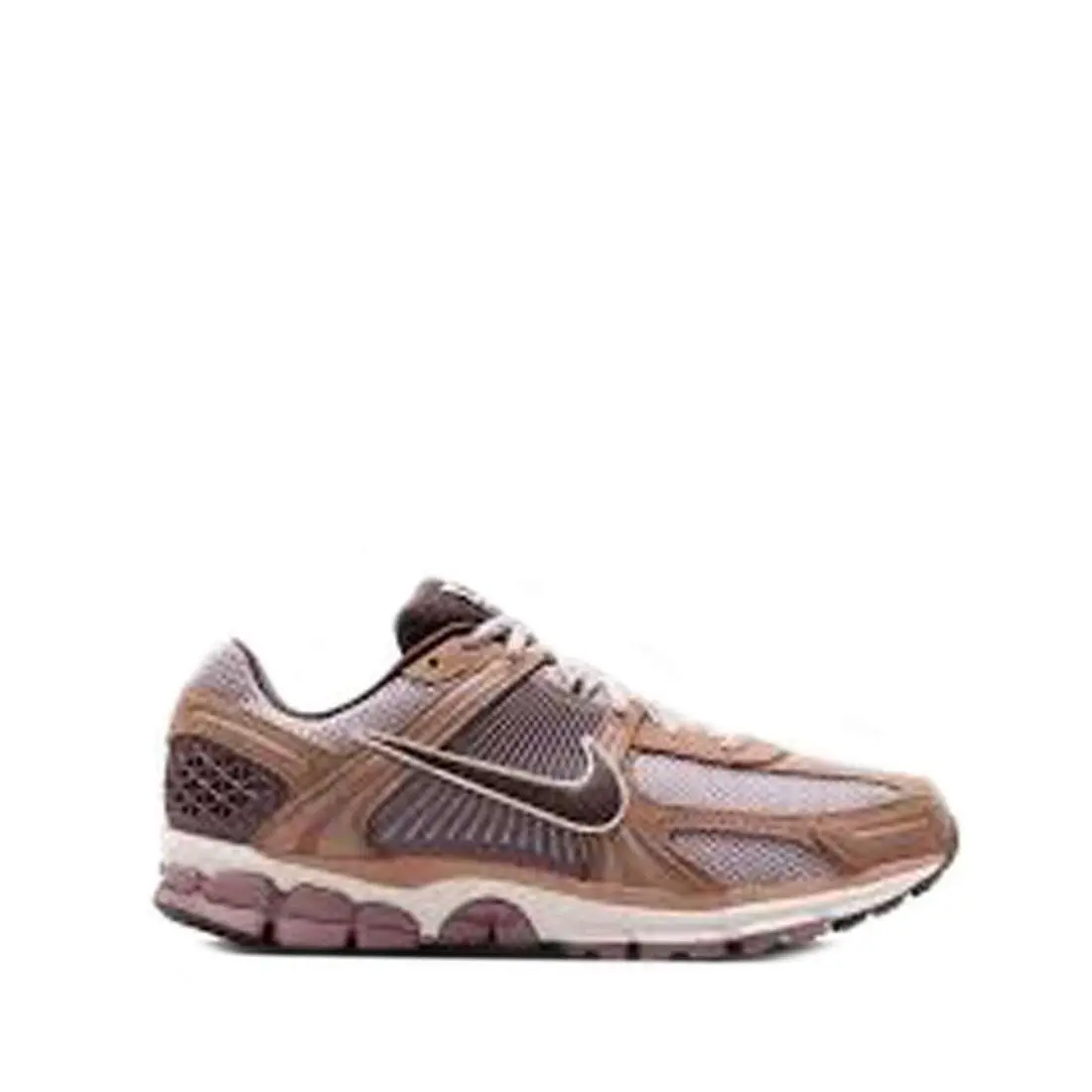 Nike Zoom Vomero 5 Dusted Clay Earth Smokey Mauve HF1553-200 Men`s - Brown