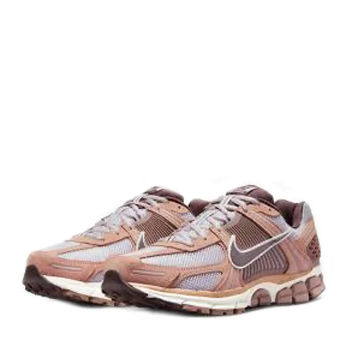 Nike shoes - air zoom vomero 5 - air zoom vomero - HF1553-200 - Brown 3