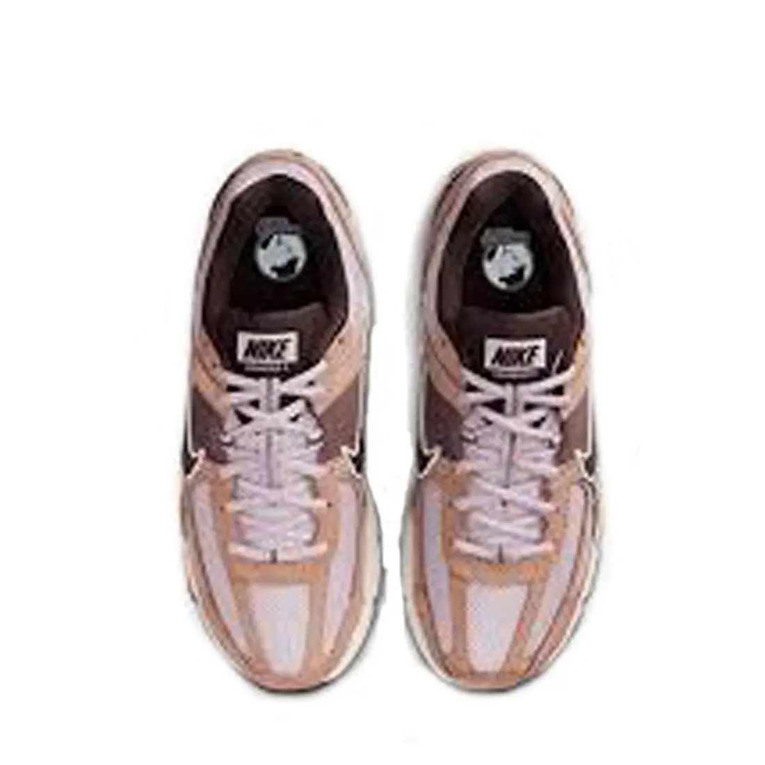 Nike shoes - air zoom vomero 5 - air zoom vomero - HF1553-200 - Brown 6