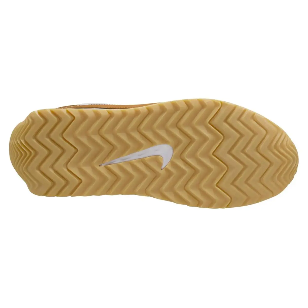 Nike shoes - White/Taupe 2