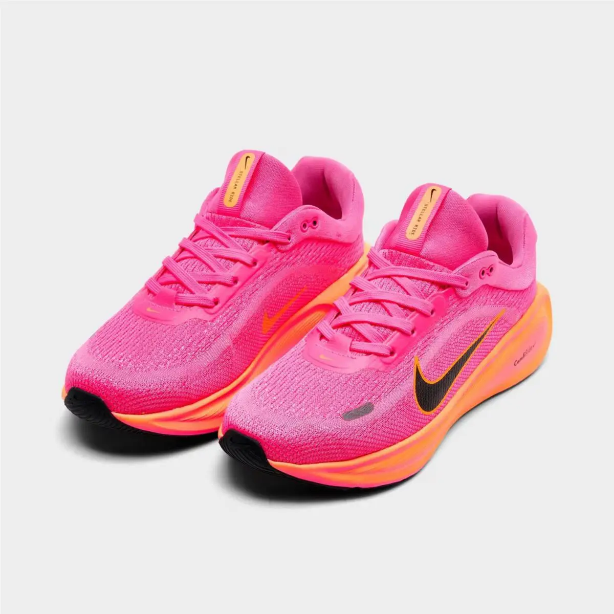 Nike shoes - HQ3266 603 - Pinksicle/Hyper Pink/Sundial/Black 5
