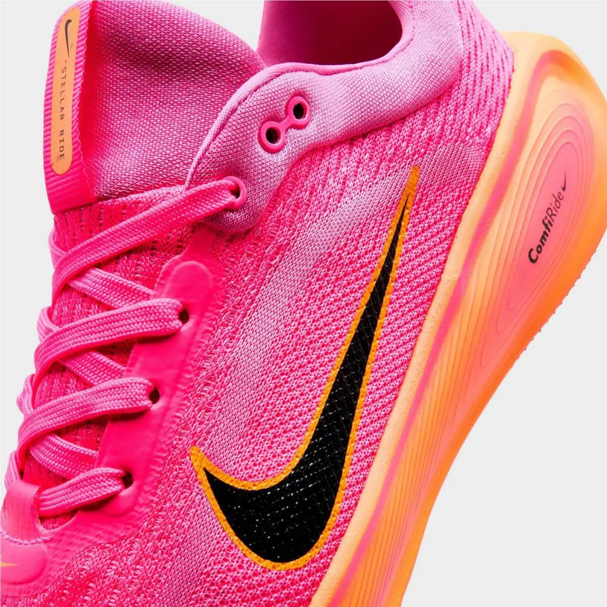 Nike shoes - HQ3266 603 - Pinksicle/Hyper Pink/Sundial/Black 4