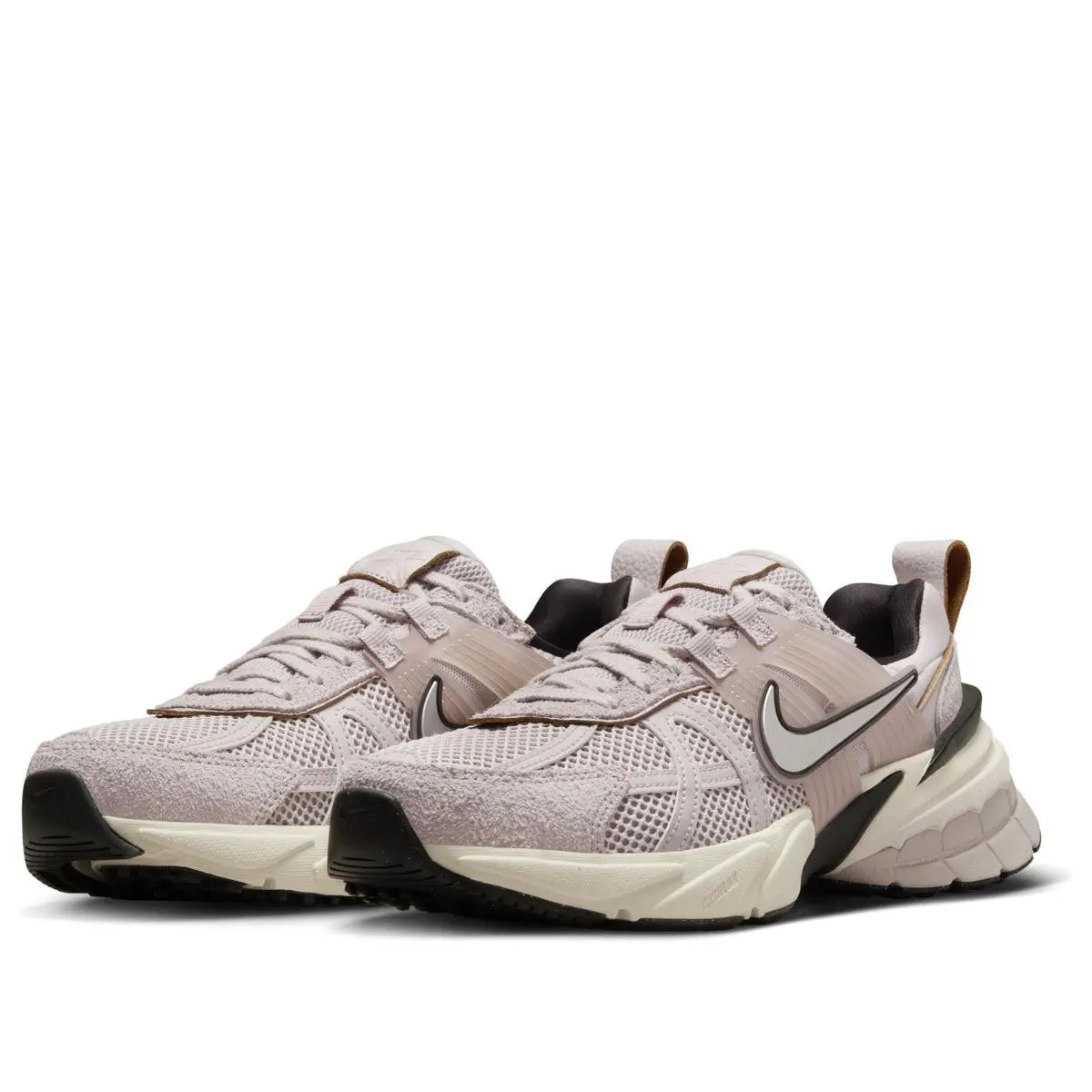 Nike shoes - Nike V2K Run FN6703-001 - Run - FN6703-001 - Purple 6