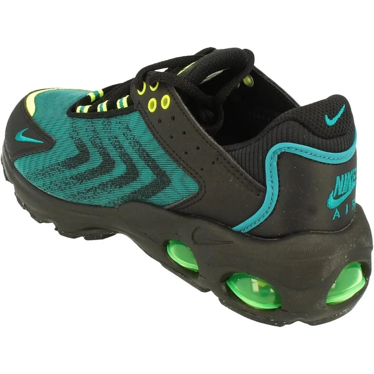Nike shoes - DQ0296 300 - DQ0296 300 - Bright Spruce/Bright Spruce 1