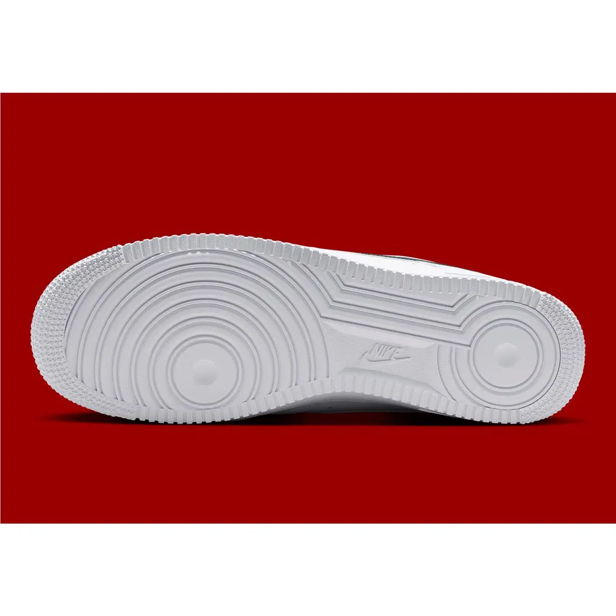 Nike shoes - Nike Air Force 1 - Air Force - IQ0407-100 - White 6