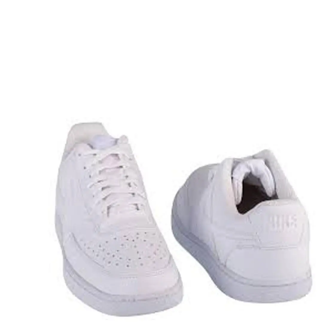 Nike shoes - Nike Court Vision - Court Vision - DH2987-100 - White 7
