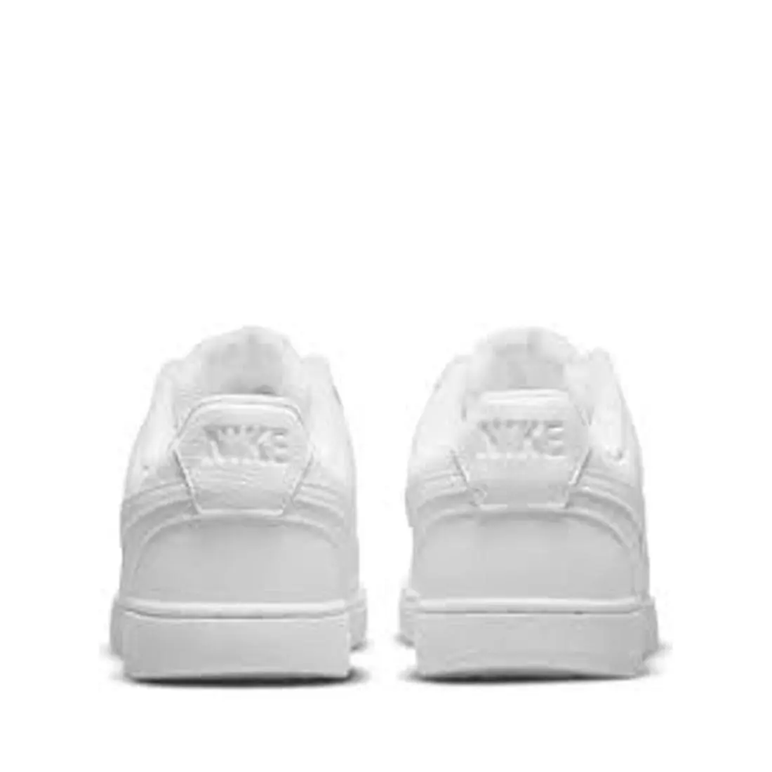 Nike shoes - Nike Court Vision - Court Vision - DH2987-100 - White 5