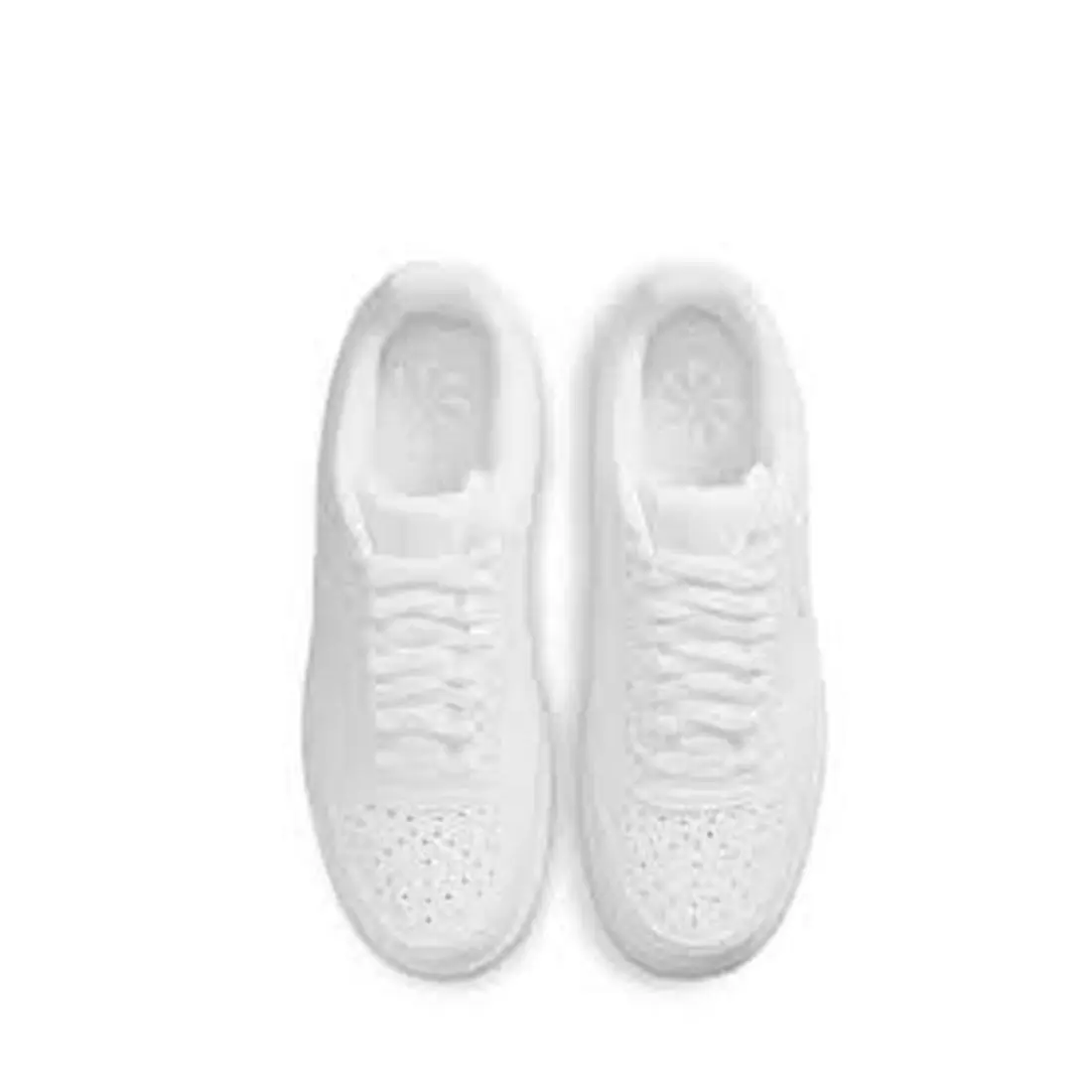 Nike shoes - Nike Court Vision - Court Vision - DH2987-100 - White 6