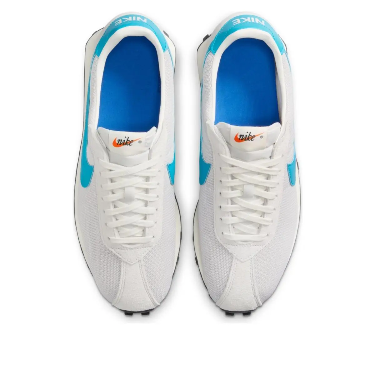 Nike shoes - Nike LD-1000 HJ4687-001 - HJ4687-001 - Gray 2