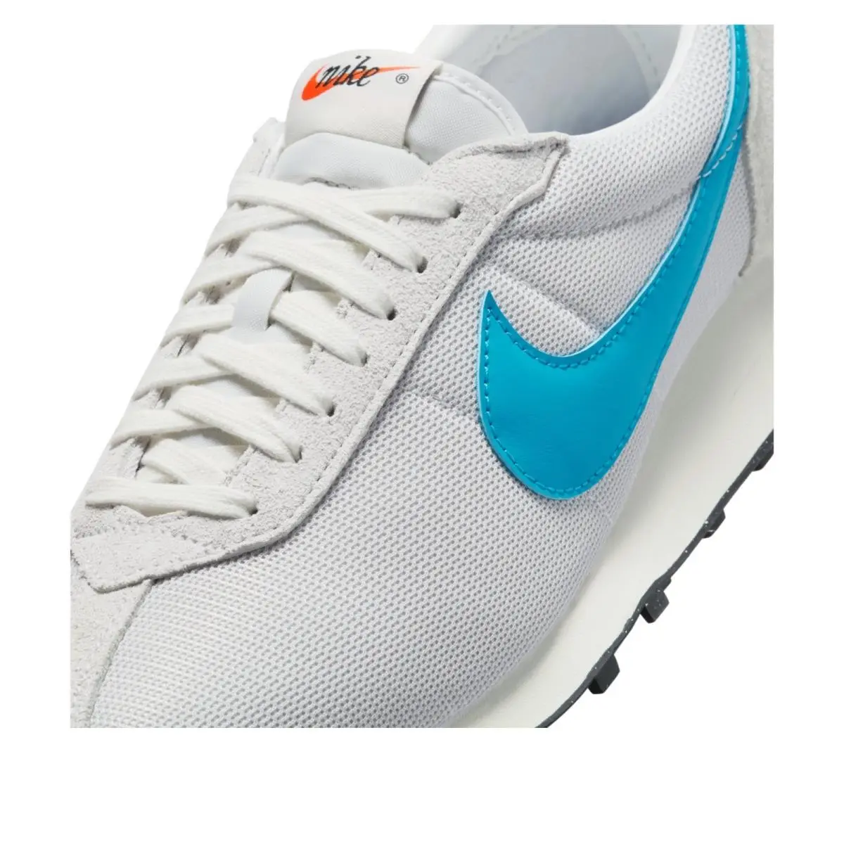 Nike shoes - Nike LD-1000 HJ4687-001 - HJ4687-001 - Gray 16