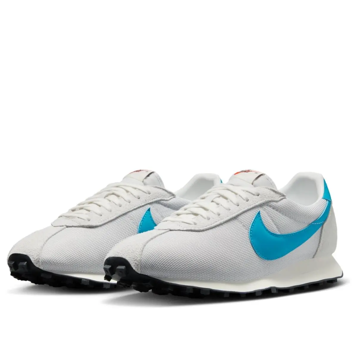 Nike shoes - Nike LD-1000 HJ4687-001 - HJ4687-001 - Gray 5