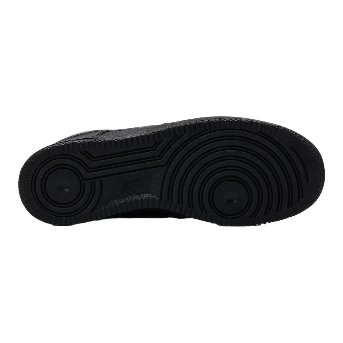 Nike shoes - Nike Air Force 1 Low 07 - FZ0627-010 - Black/White/Black 2
