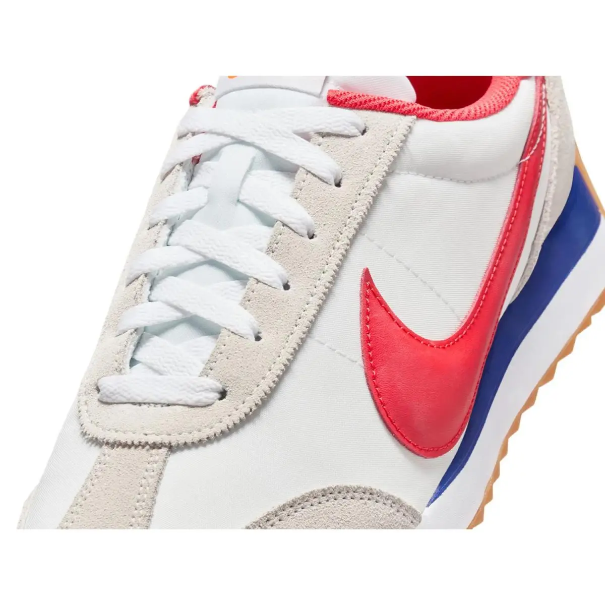Nike shoes - White/Red 6
