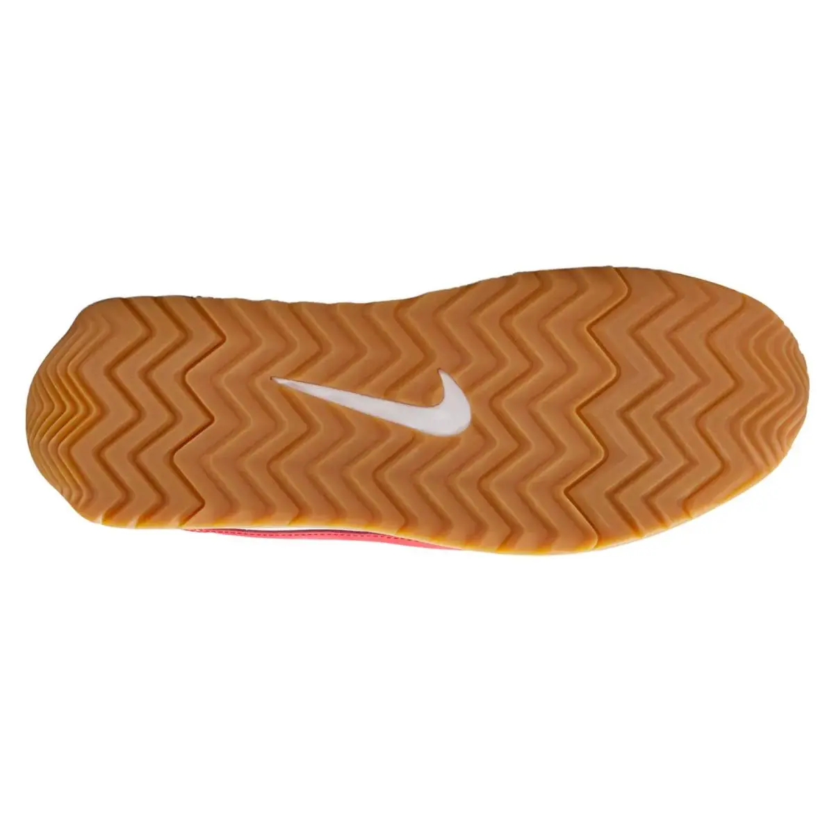 Nike shoes - White/Red 12
