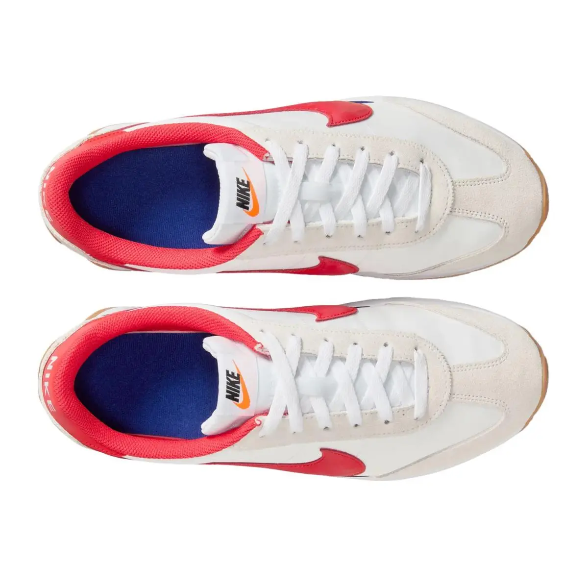 Nike shoes - White/Red 13