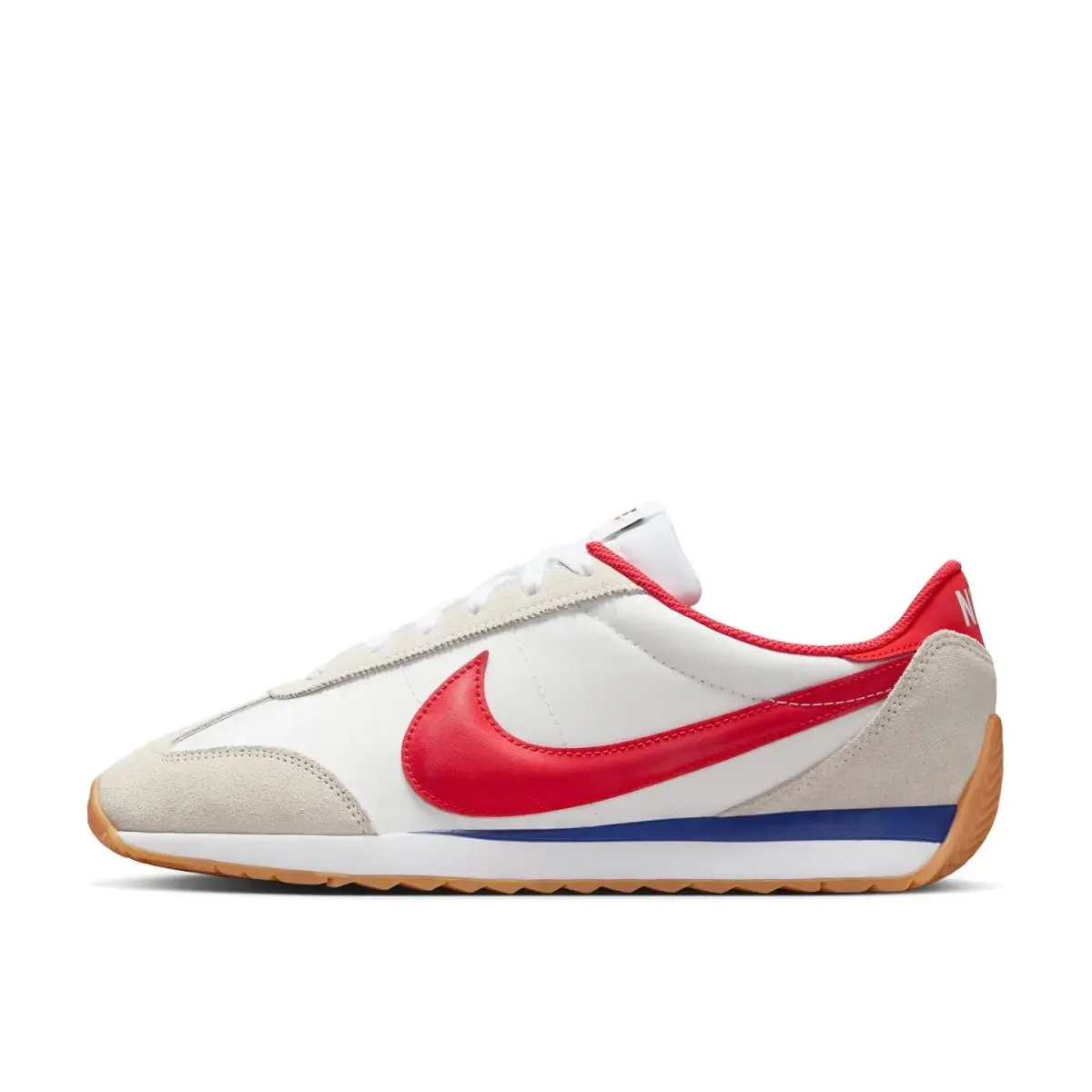 Nike shoes - White/Red 14