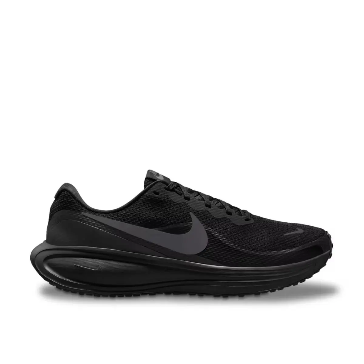 Nike Revolution 8 Running Shoe - Men`s - Black