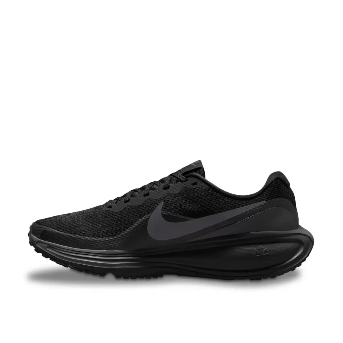 Nike shoes - Black 1