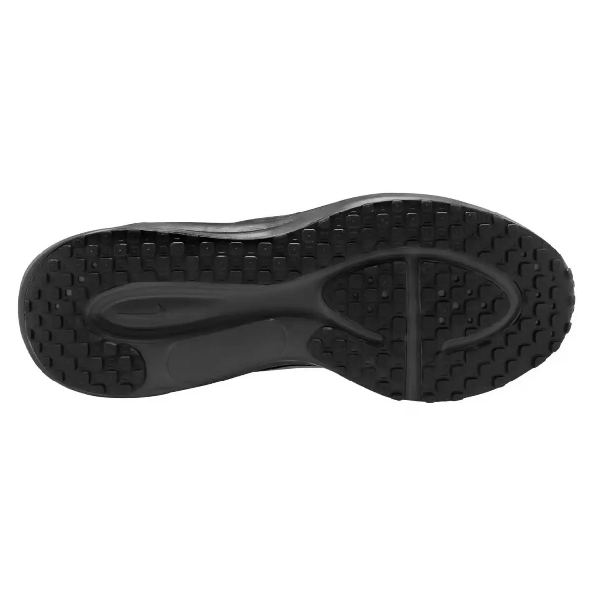 Nike shoes - Black 2