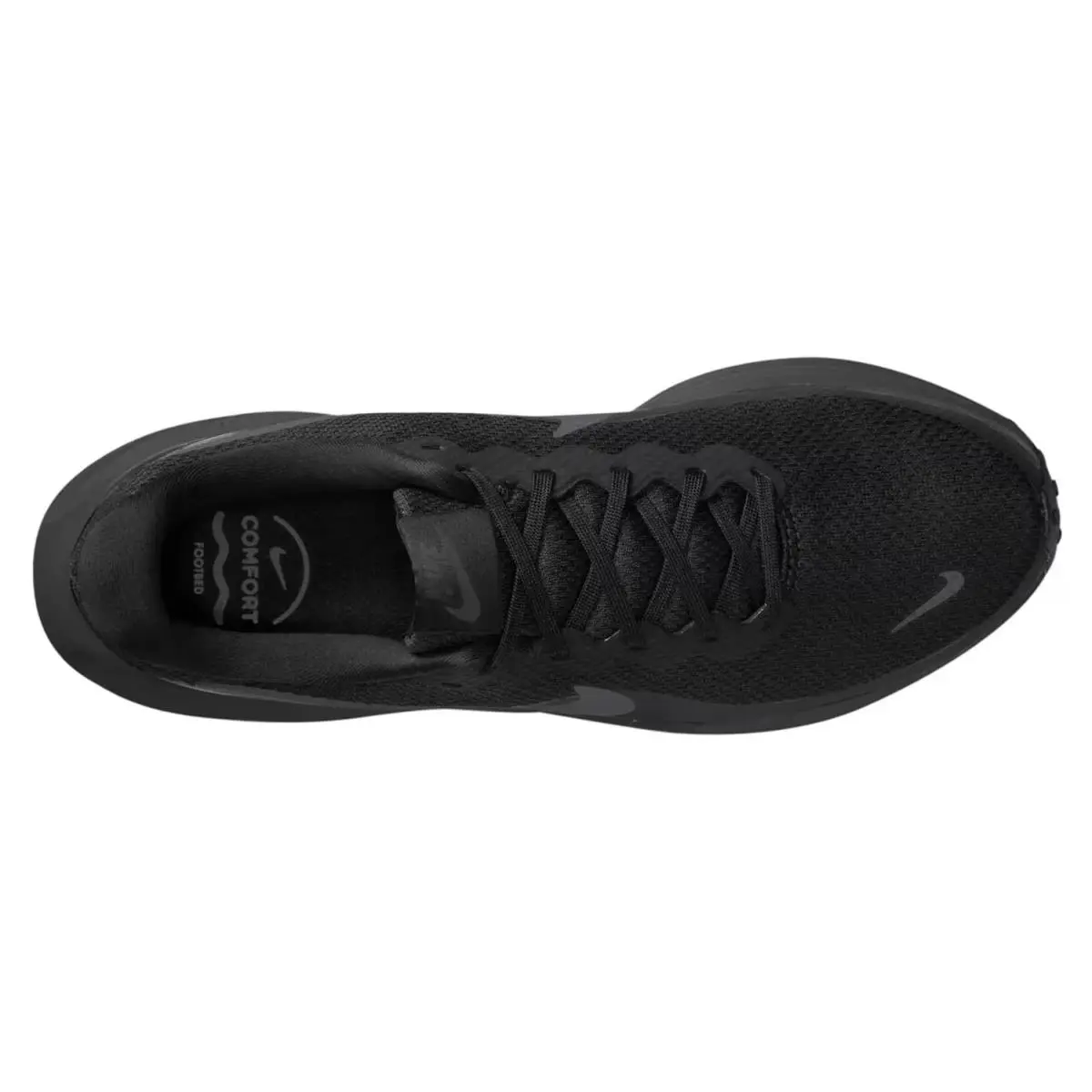 Nike shoes - Black 3
